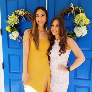 Meet your Posher, Dom